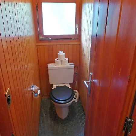 Dağ evi Chalet Le Gros Caillou